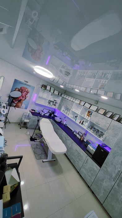 Суборенда кабінету для косметолога з обладнанням