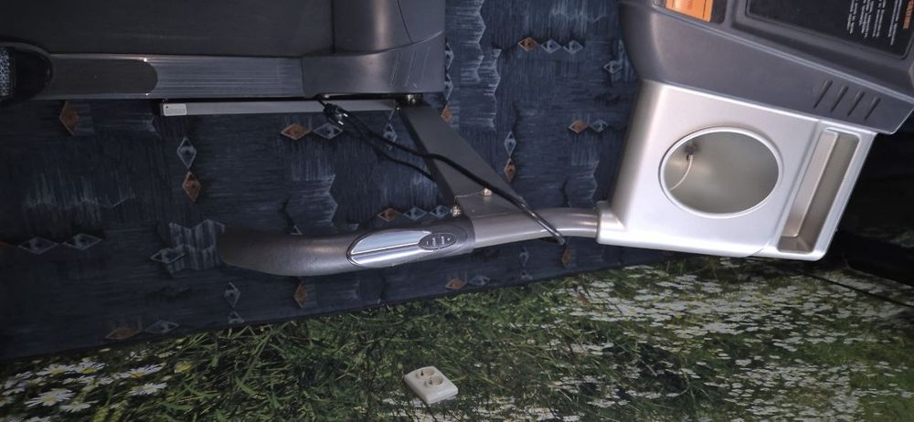 Треножор "Беговая Дорожка" HSF TM8420B-1