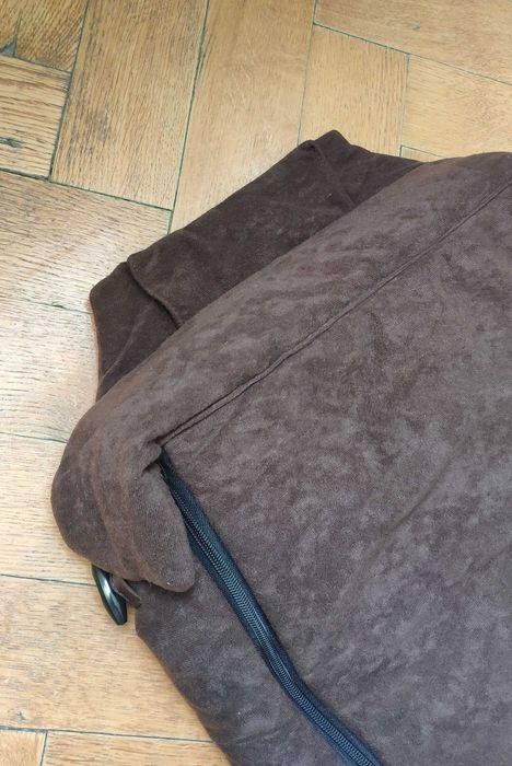 Śpiwór śpiworek do fotelika wózka teutonia