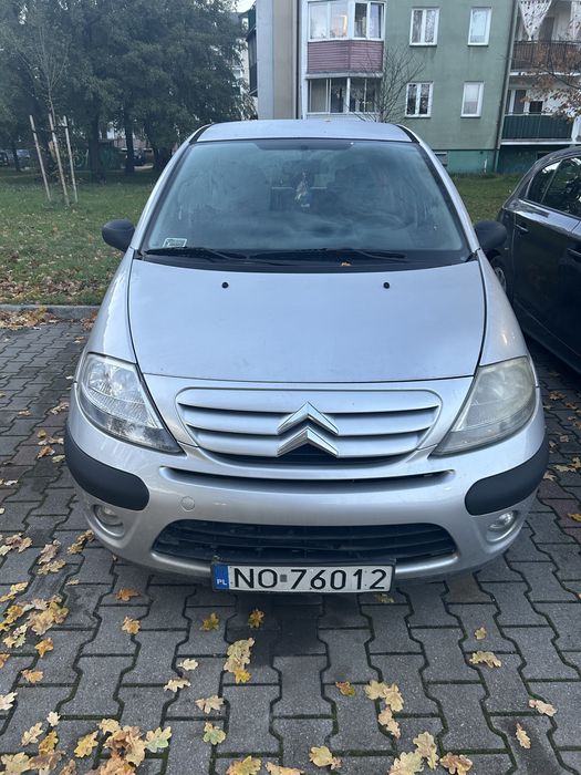 Citroen C3
