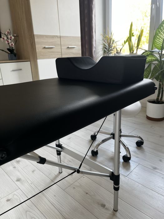 Stanowisko kosmetyczne