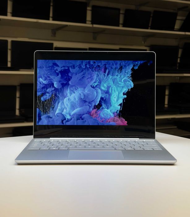 Microsoft Surface Laptop Go 12" Intel i5-11gen 8GB 128SSD Win11 Dotyk!