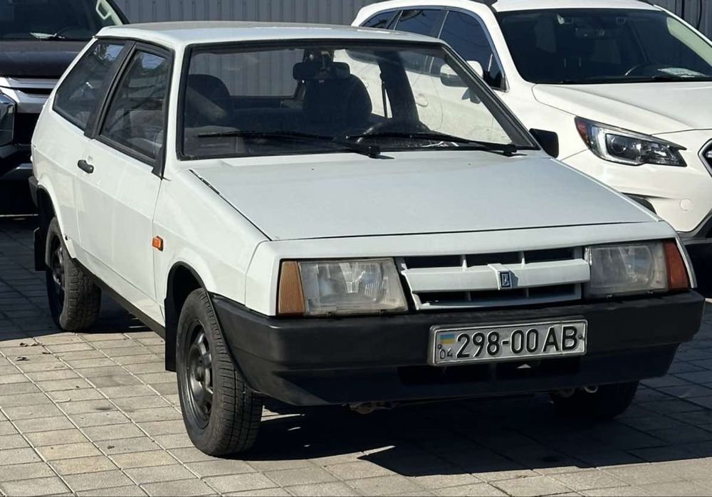 Продам ВАЗ 2108