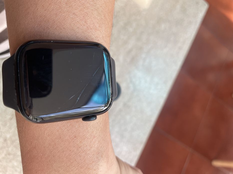 iwatch apple series 8