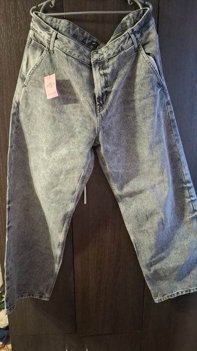 Джинси PLT Pretty little things 16 розмір