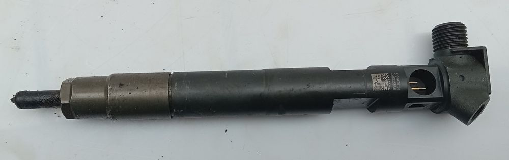 Injetor MERCEDES-BENZ Classe C (W204)