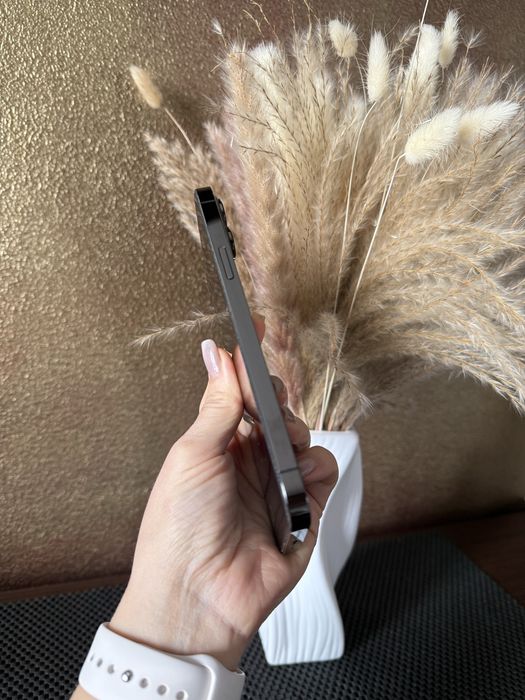 Iphone 13 Pro Max 128gb Graphite айфон