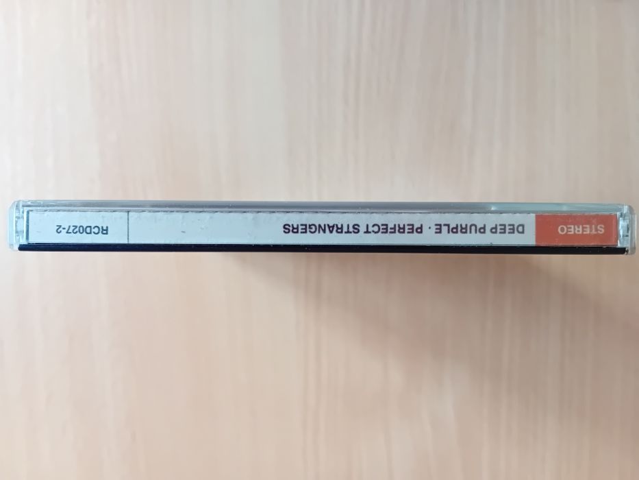 Компакт диск Deep Purple