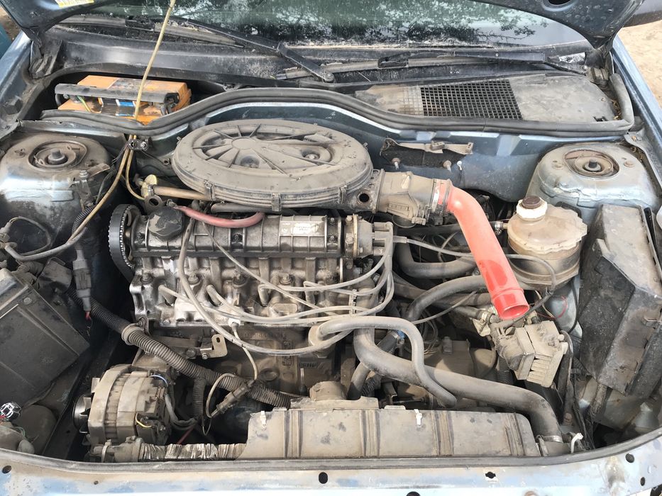 Продам рено 19 GT