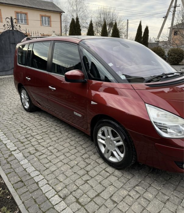 Продається Авто Renault Espace 2010 2.0 dCi 150 к.с.