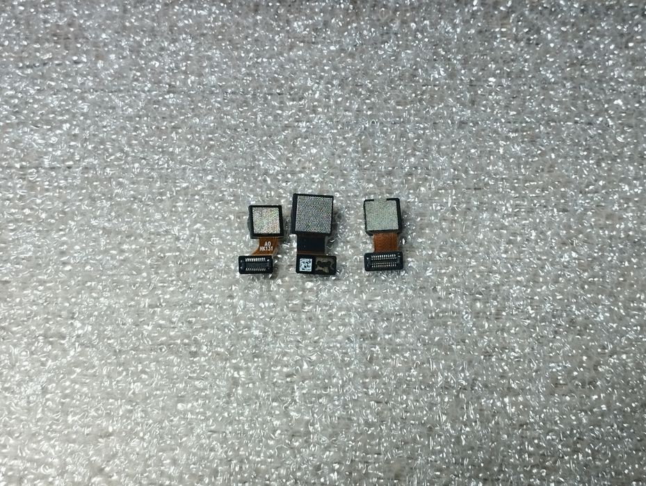 Камери для redmi note 9