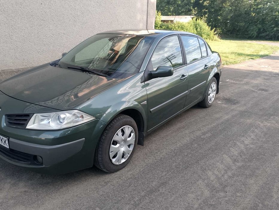 Продам автомобіль