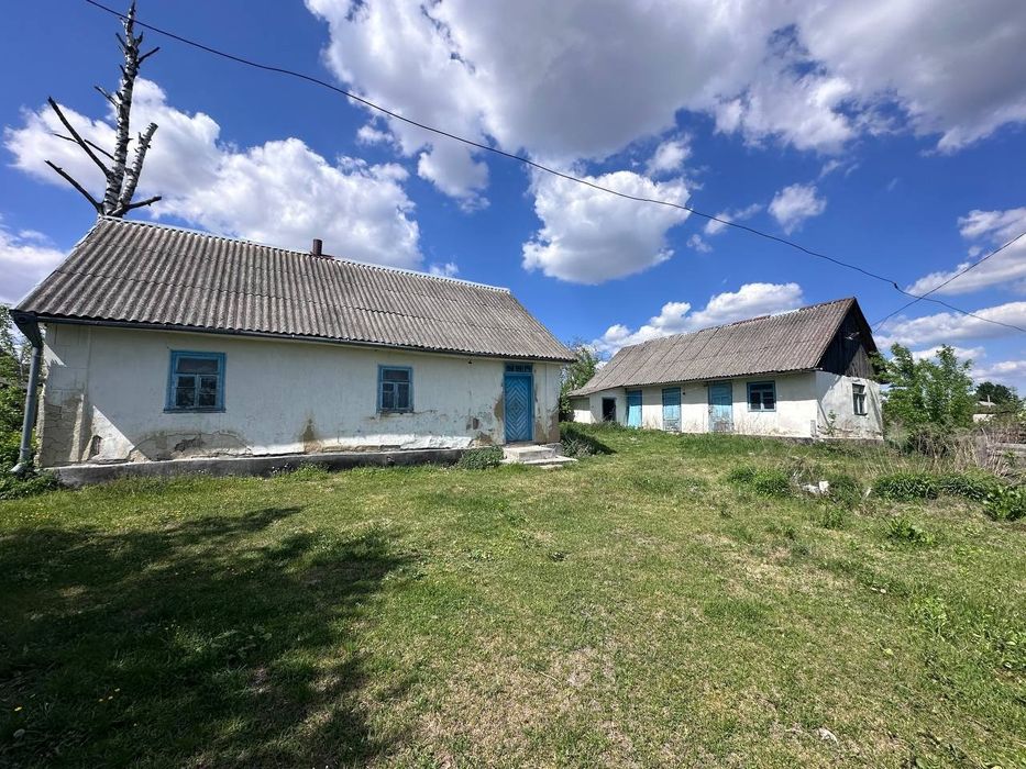Продам земельну ділянку