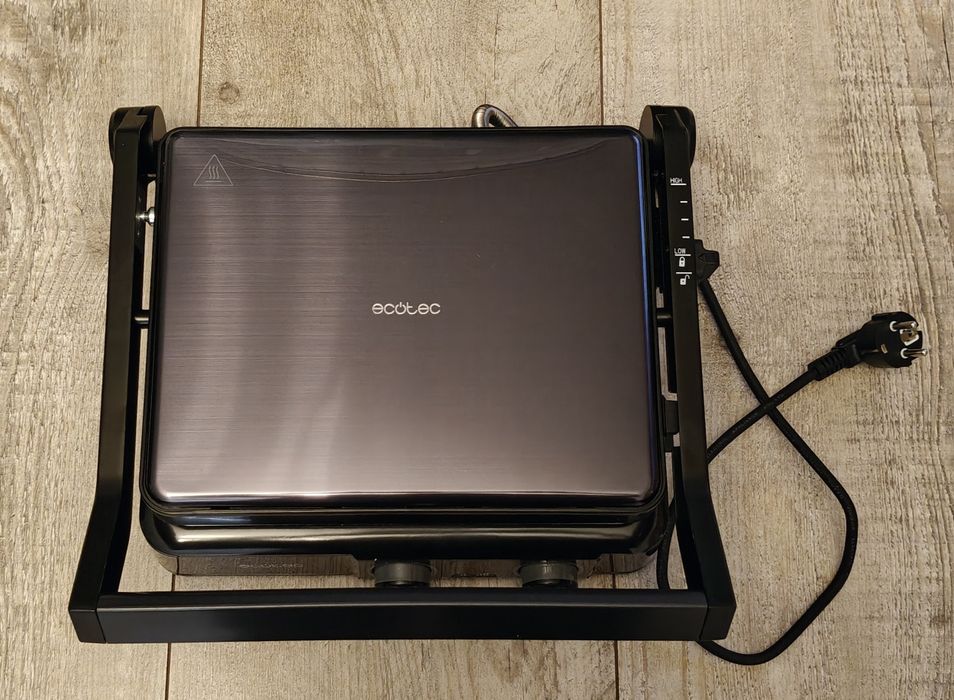 Grill elektryczny CECOTEC Rock’nGrill 2200 Dual