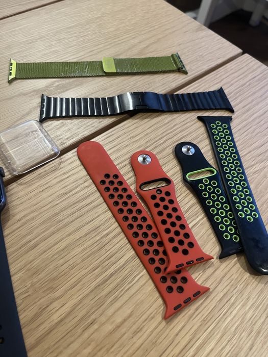 Apple Watch Series 5 44m Cellular