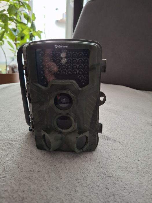 Fotopułapka WCT-8010