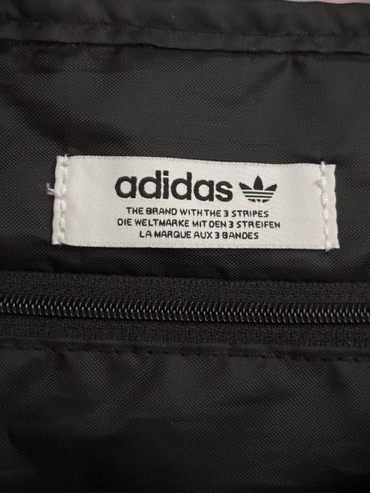 Сумка Adidas Originals x Pharrell Williams Solar Hu Bum Bag / Waistpack Crossbody Bag Original (клатч бананка сумка портфель)