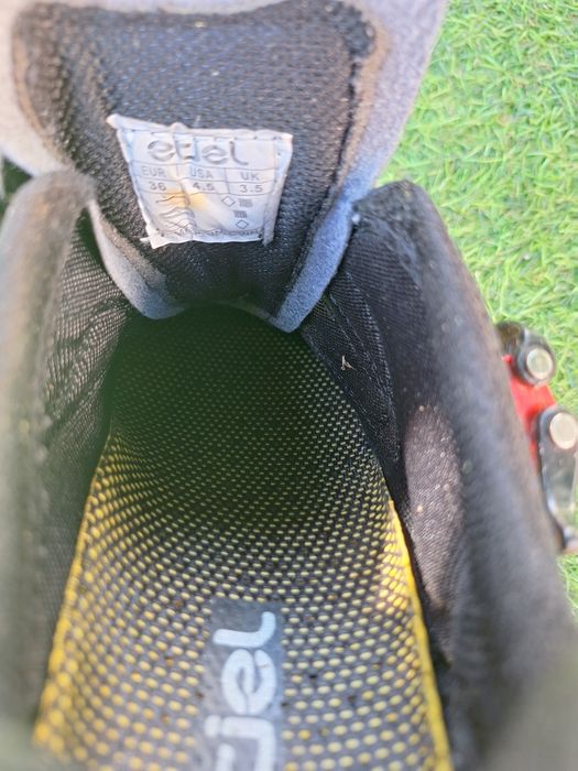 Calçado Desportivo BTT