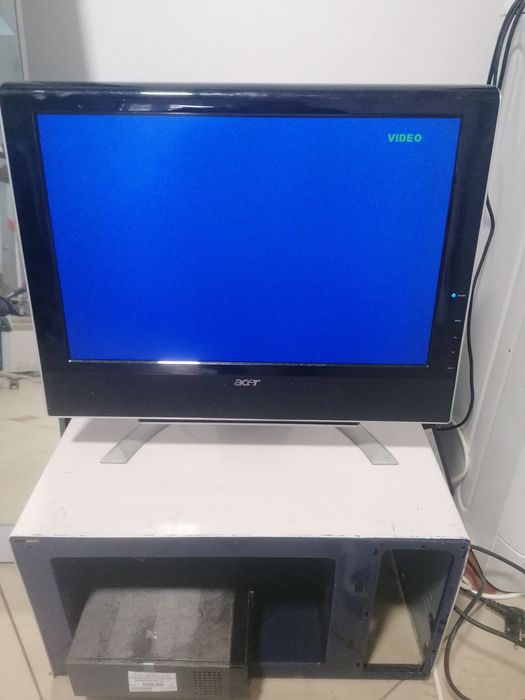 Монітор  Acer 20