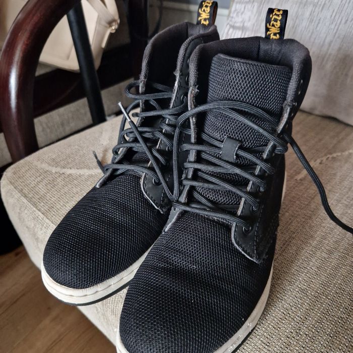 Buty Dr. Martens roz 37