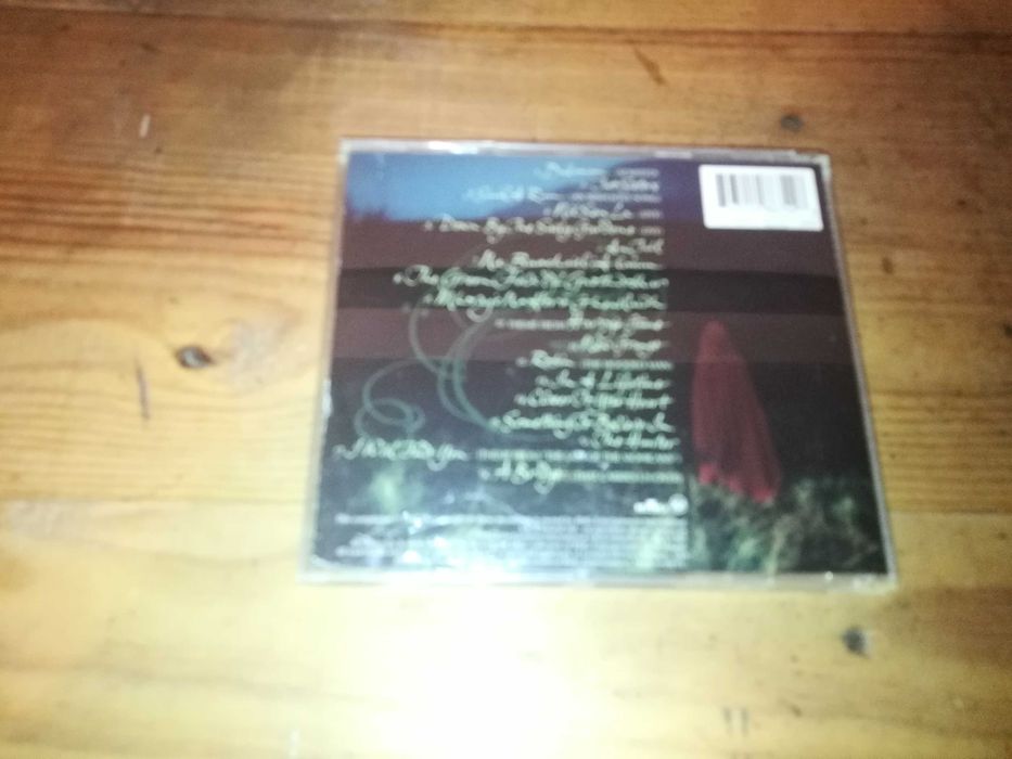 CLANNAD - The Ultimate Collection CD