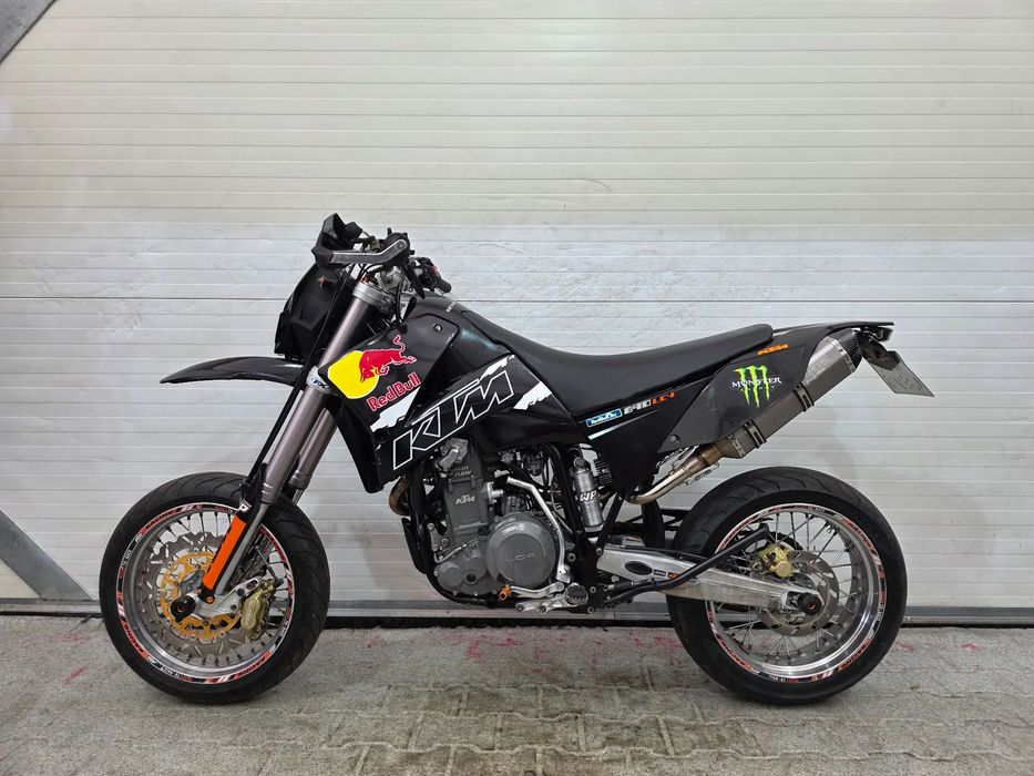 KTM
