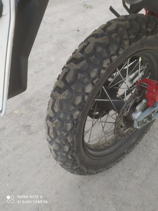 Продам шинерай елькросо 400 в гарному стані,