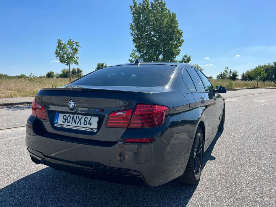 Bmw pack M Performance