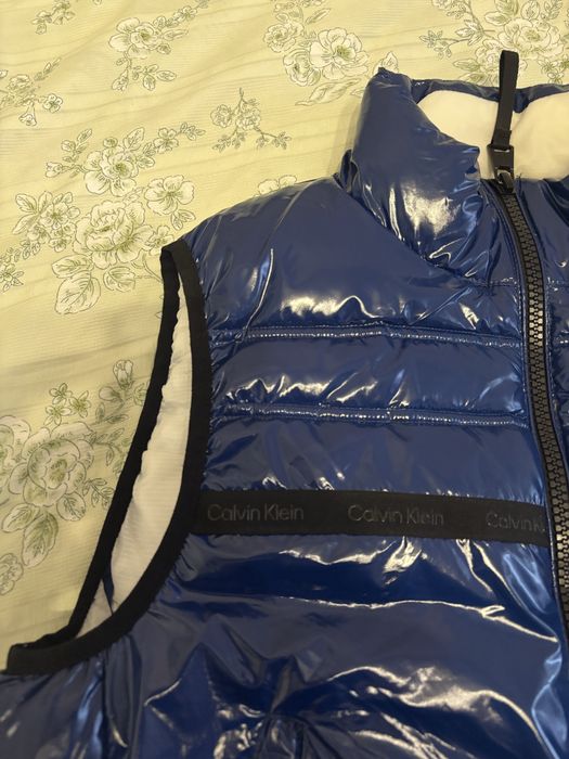 Жилетка Calvin Klein
