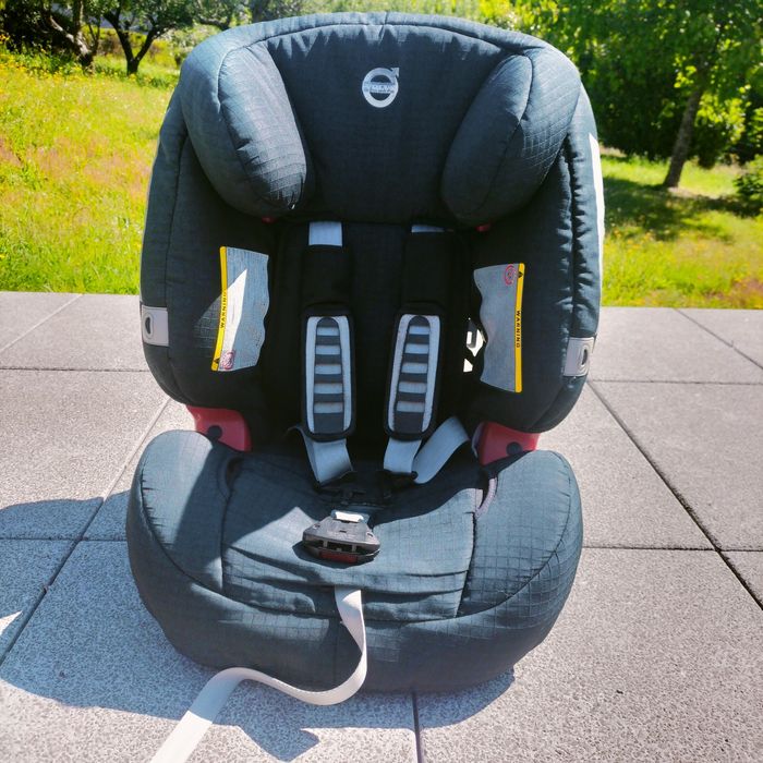 Cadeira auto Britax Multi- Tech /Volvo