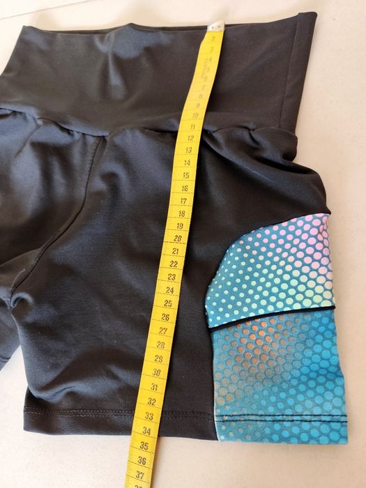 Equipamento de Fitness para Mulher - BMF (Tam. M)