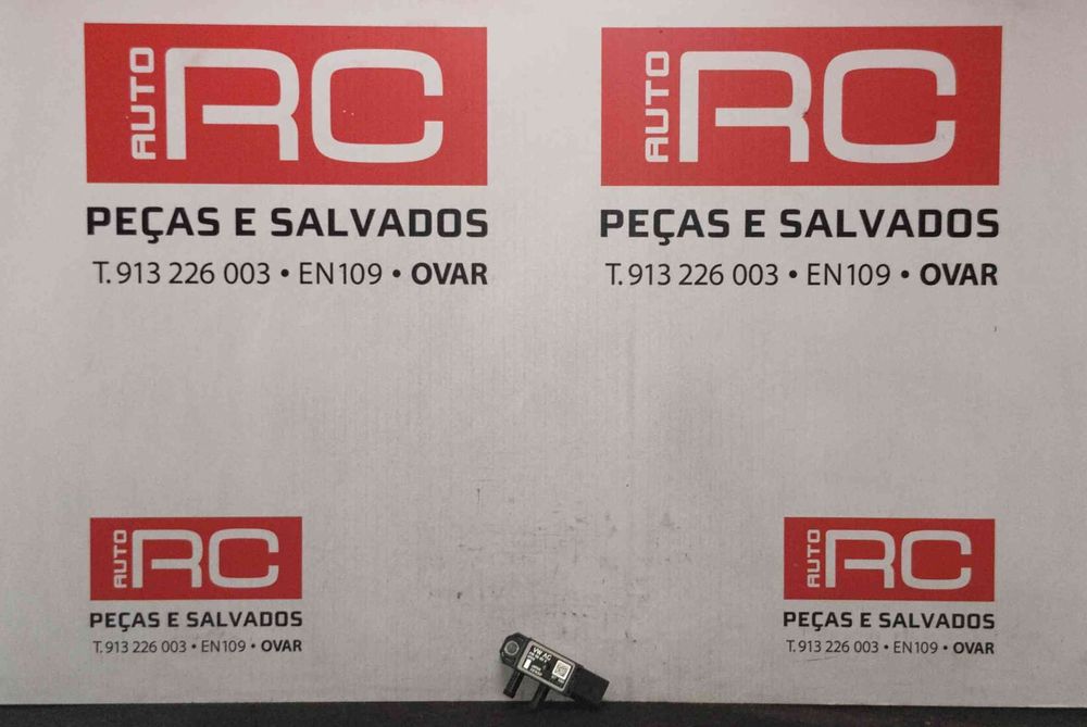Sensor de Pressão do Coletor de Admissão / Sensor MAP 03N906051B - VW GOLF VII