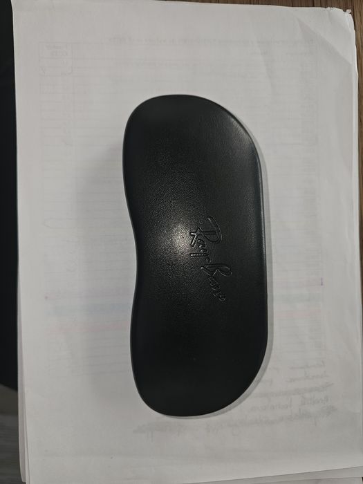 Etui okulary Rayban