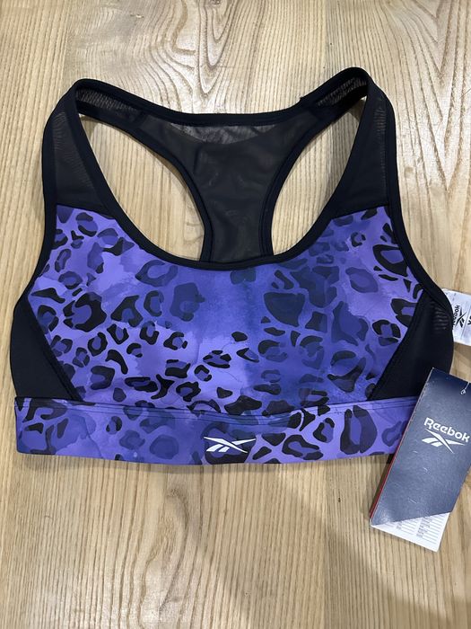 Топ бренду Reebok