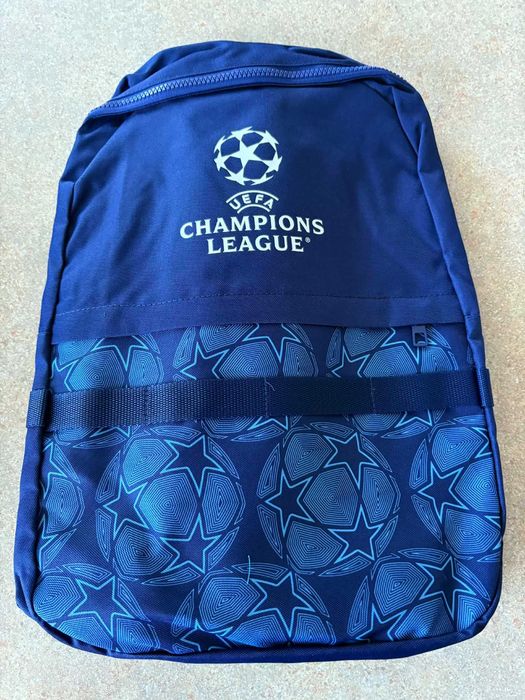 Plecak UEFA Champions League Nowy!