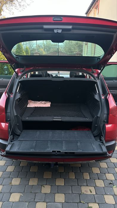 Peugeot 3008, 2009рік, 1.6 hDi