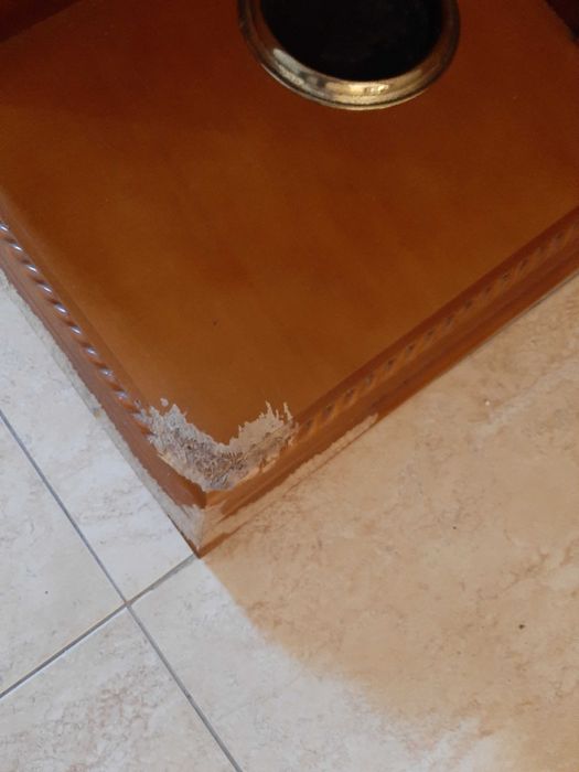 Bengaleiro / Móvel de entrada