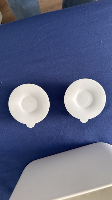 Suporte WC com ventosas