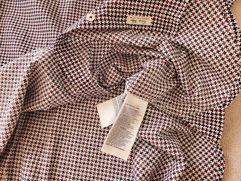 Koszula Tommy Hilfiger XS / 6