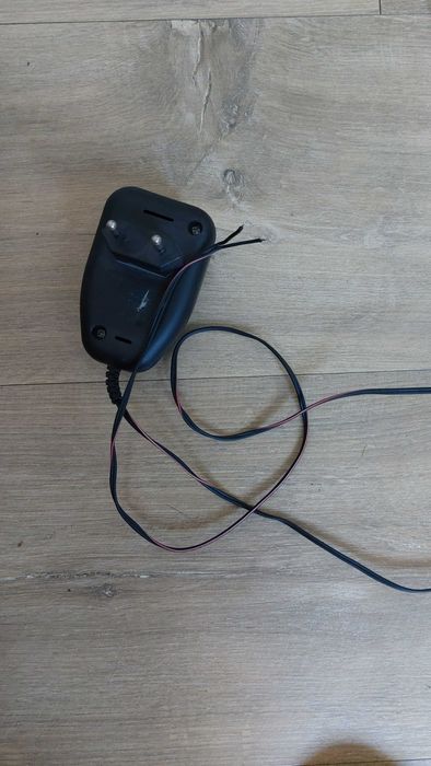 Zasilacz DPM 12V 100mA