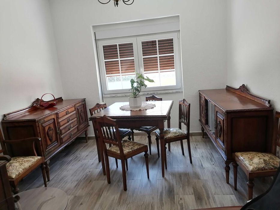 Móvel de Casa de Jantar