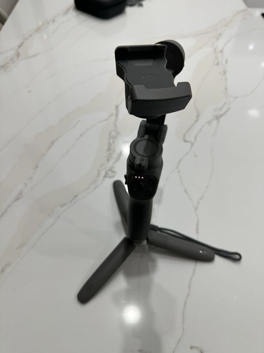 Dji Osmo Mobile 3