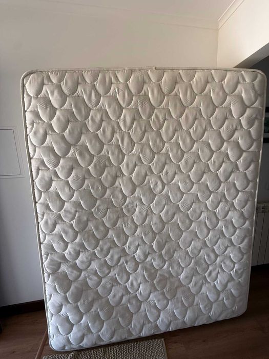 Colchão cama casal