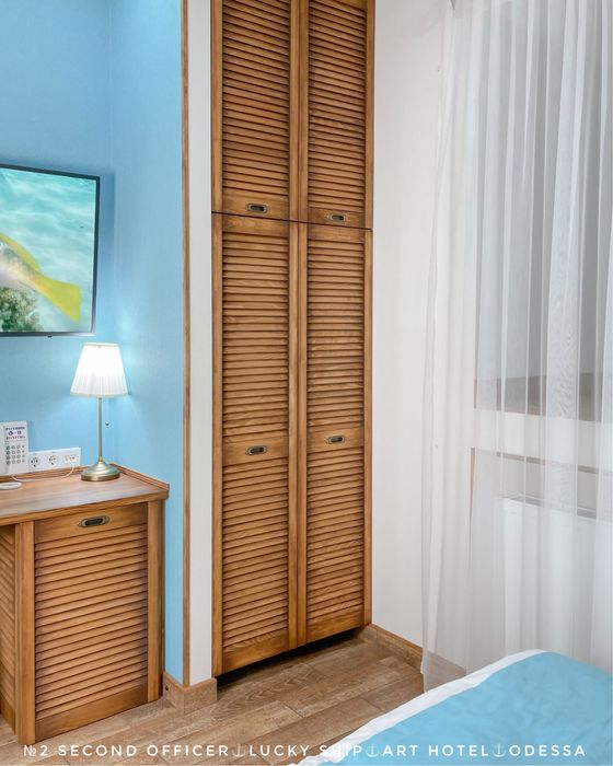 Без комісії! Номер в готелі довгостроково від 2 тижнів. Без комуналки!