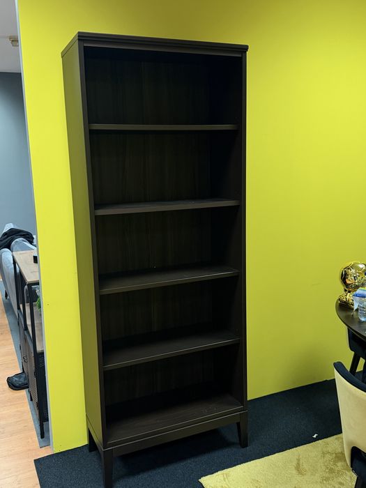 Estante IKEA Idanas usada