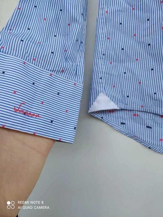 Camisa da Sacoor senhora