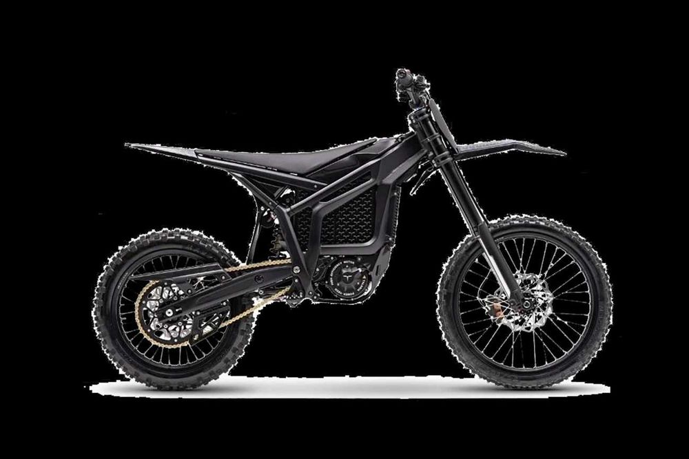 elektryczny moto TALARIA KOMODO / ProMotor / Dostawa / Raty /
