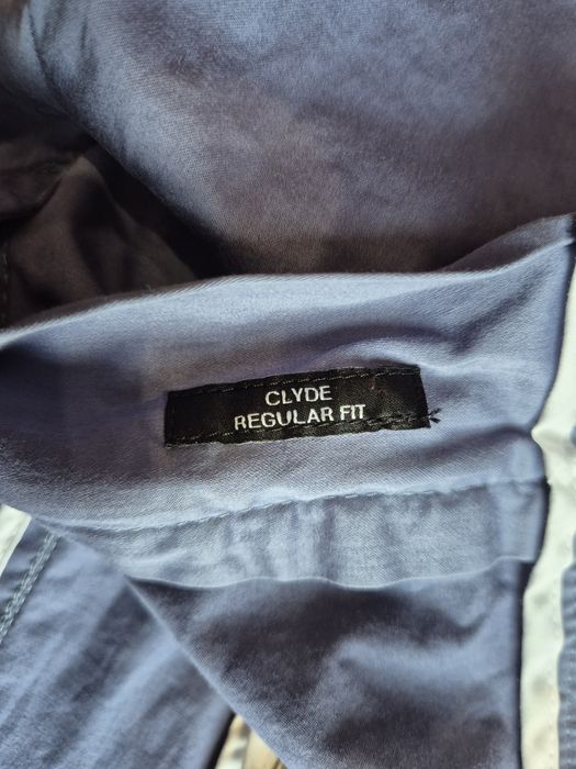 BOSS Hugo Boss spodenki