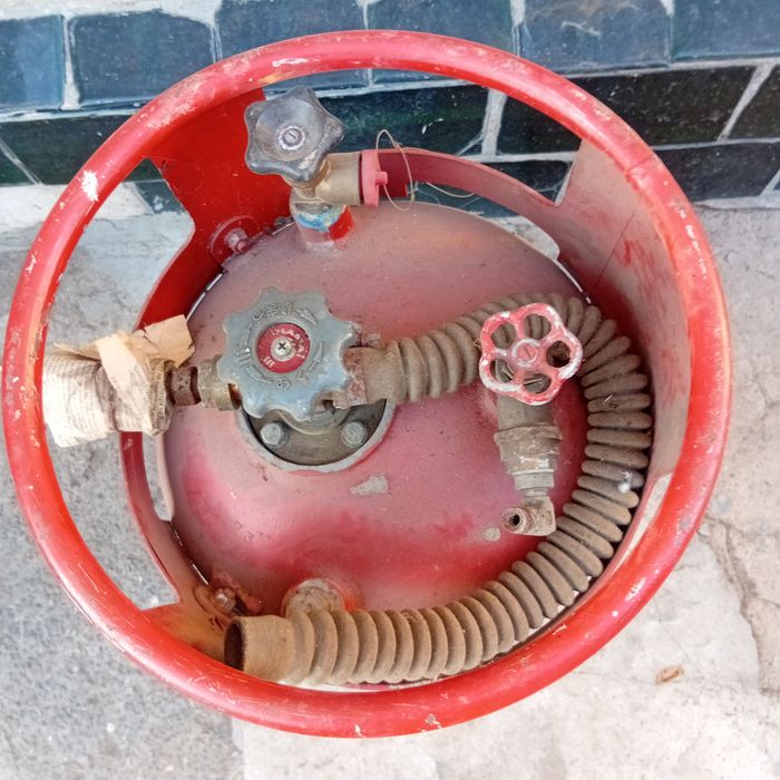 Продаю Балон Пропан