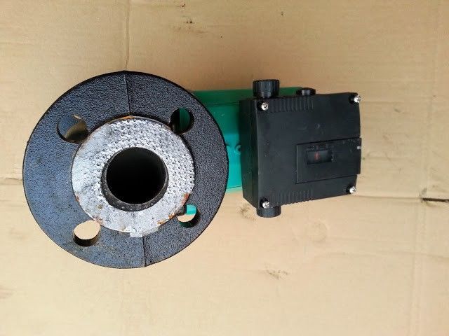Pompa Wilo Top-S 40/10 400V używana z gwarancją